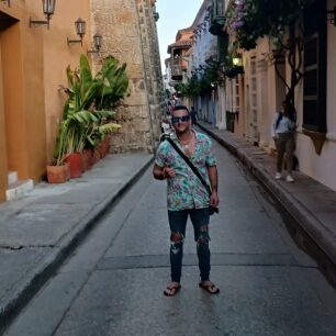 Cartagena, Colombia