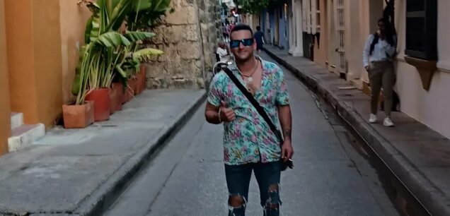 Cartagena, Colombia