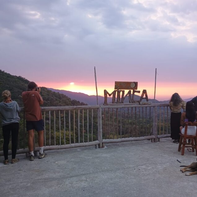Minca, Santa Marta, Magdalena, Colombia