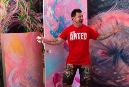 Carini Arts Experience: A Journey Through Creativity and Inspiration