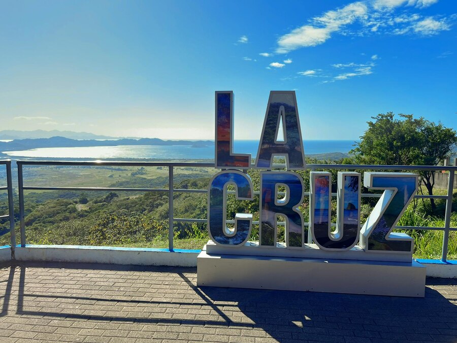 La Cruz_Triptyde
