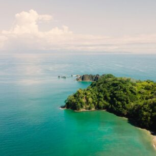 Playa Dominical, Costa Rica